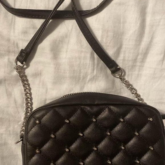 Rebecca Mincoff studded cross body - Picture 3 of 3